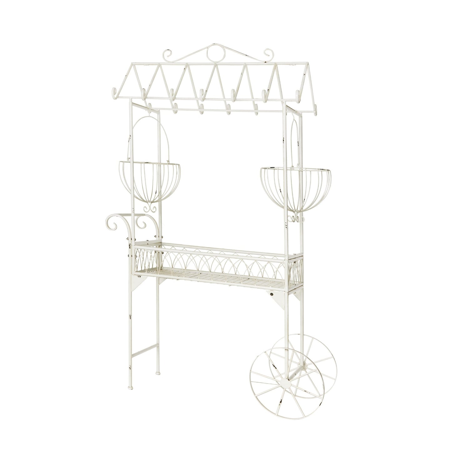 Wagon 480357-AB