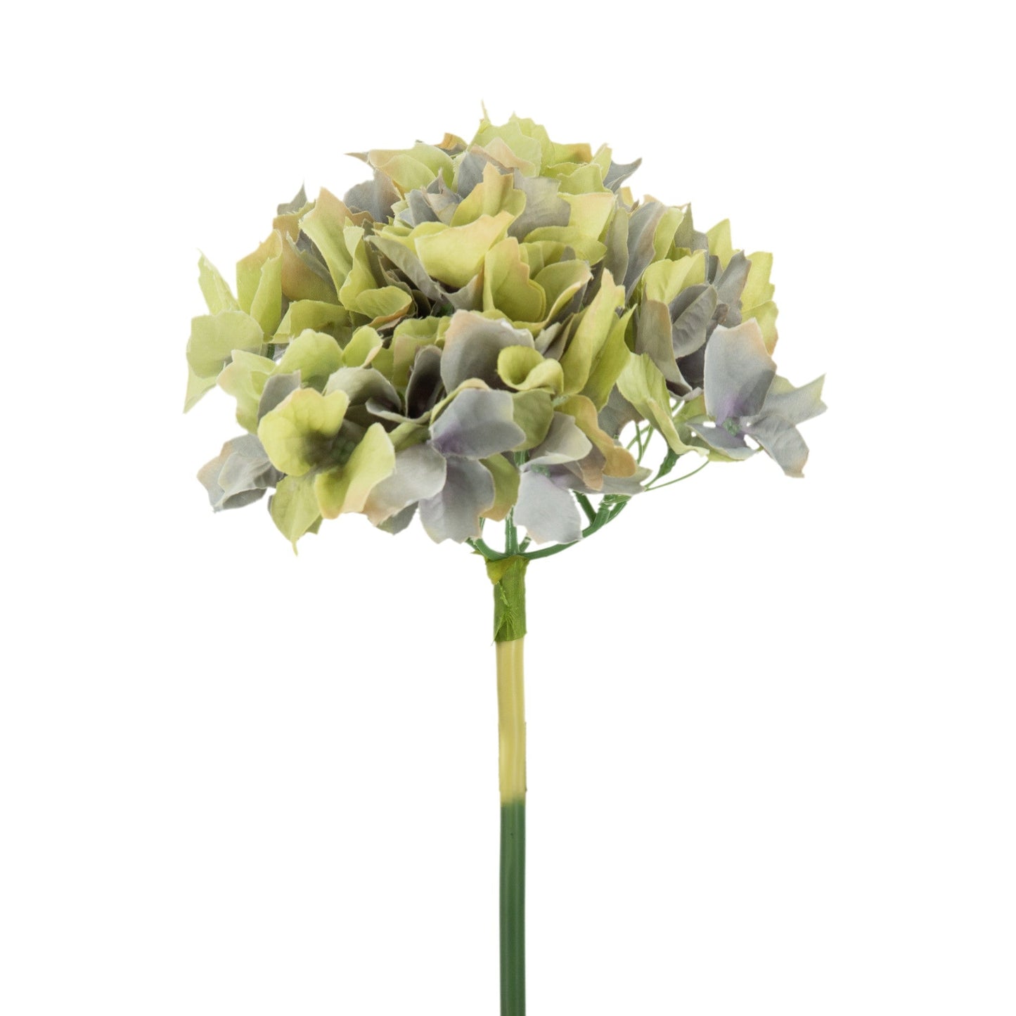 Hydrangea Flower Bouquet 58148-LVGR