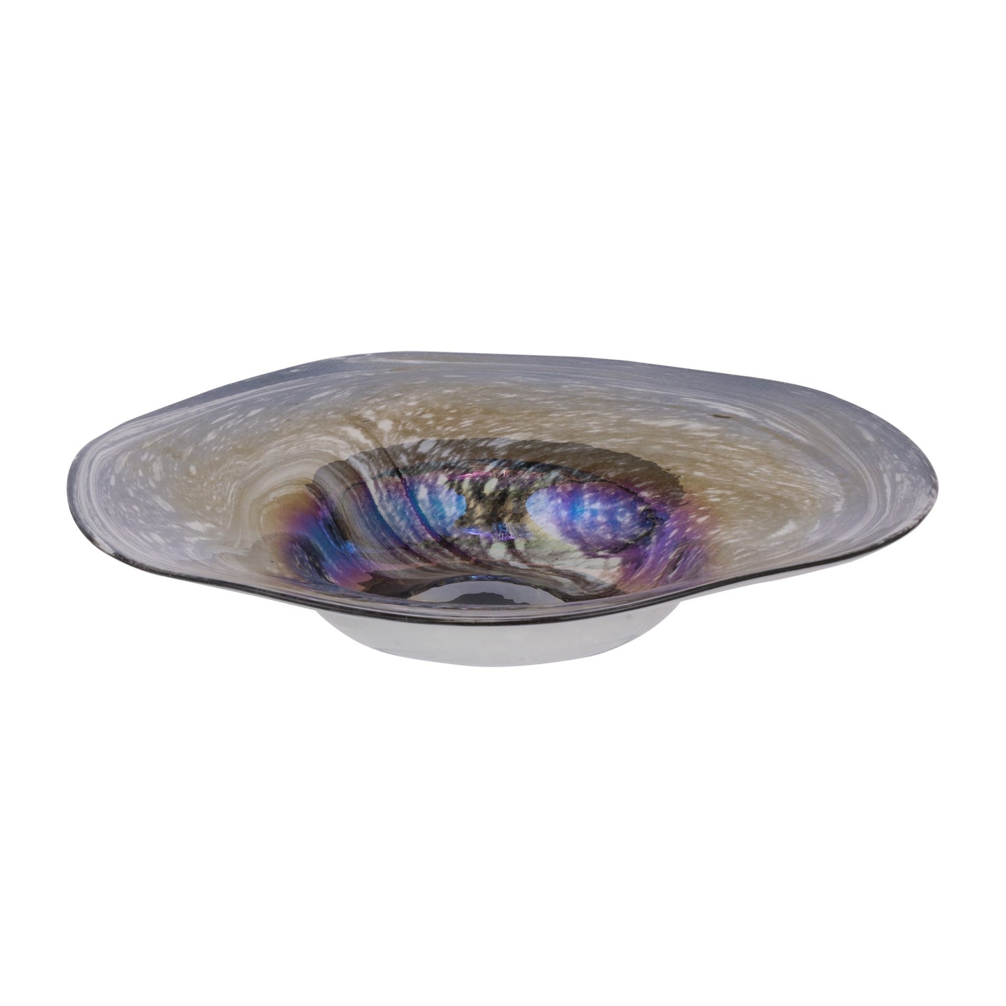 Spherella Decorative Plate 76715