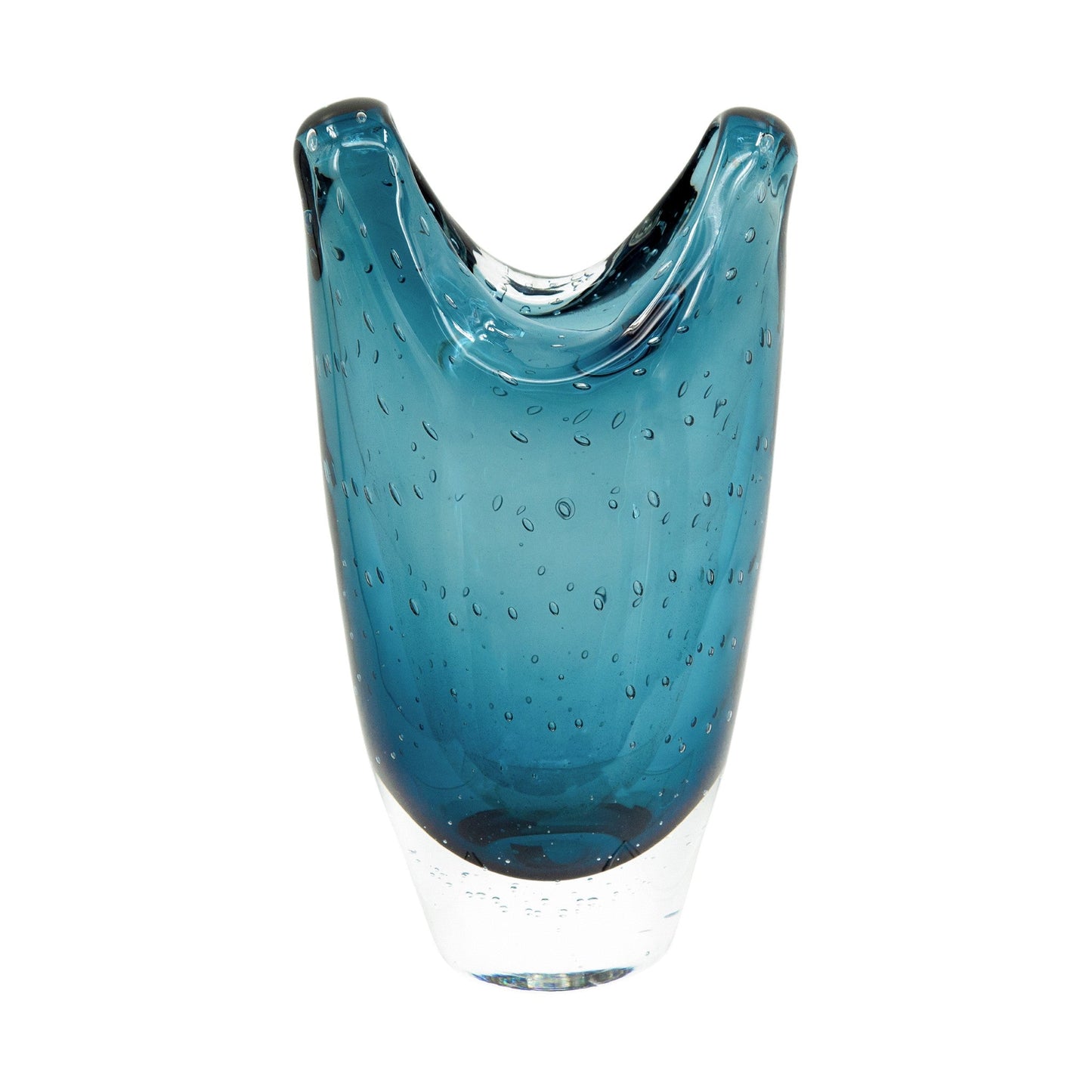 Glass vase 79955