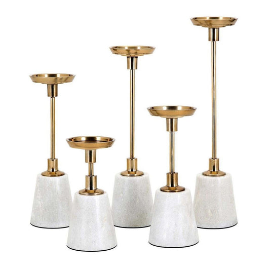 Candelabra 5 Pieces 14292-5