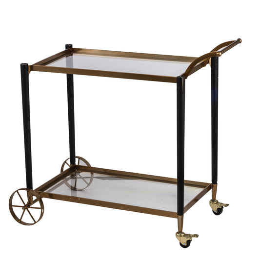 Classic Serving Trolley 44121