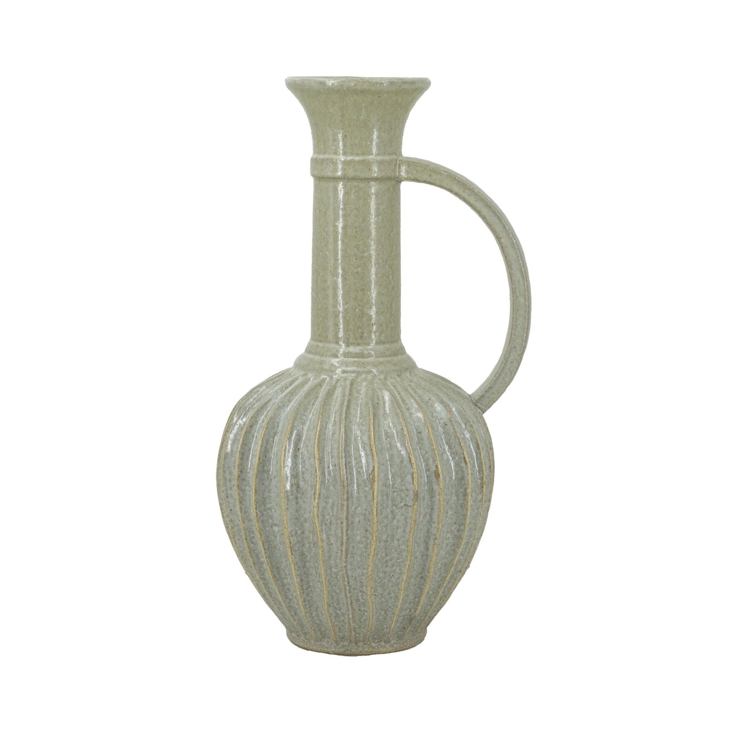 Ceramic vase 61166