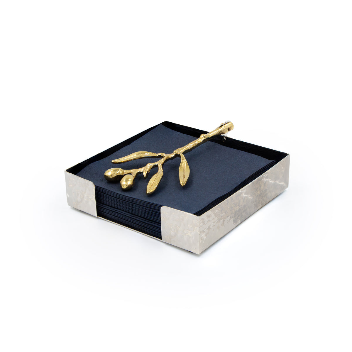 Metal Tissue Holder