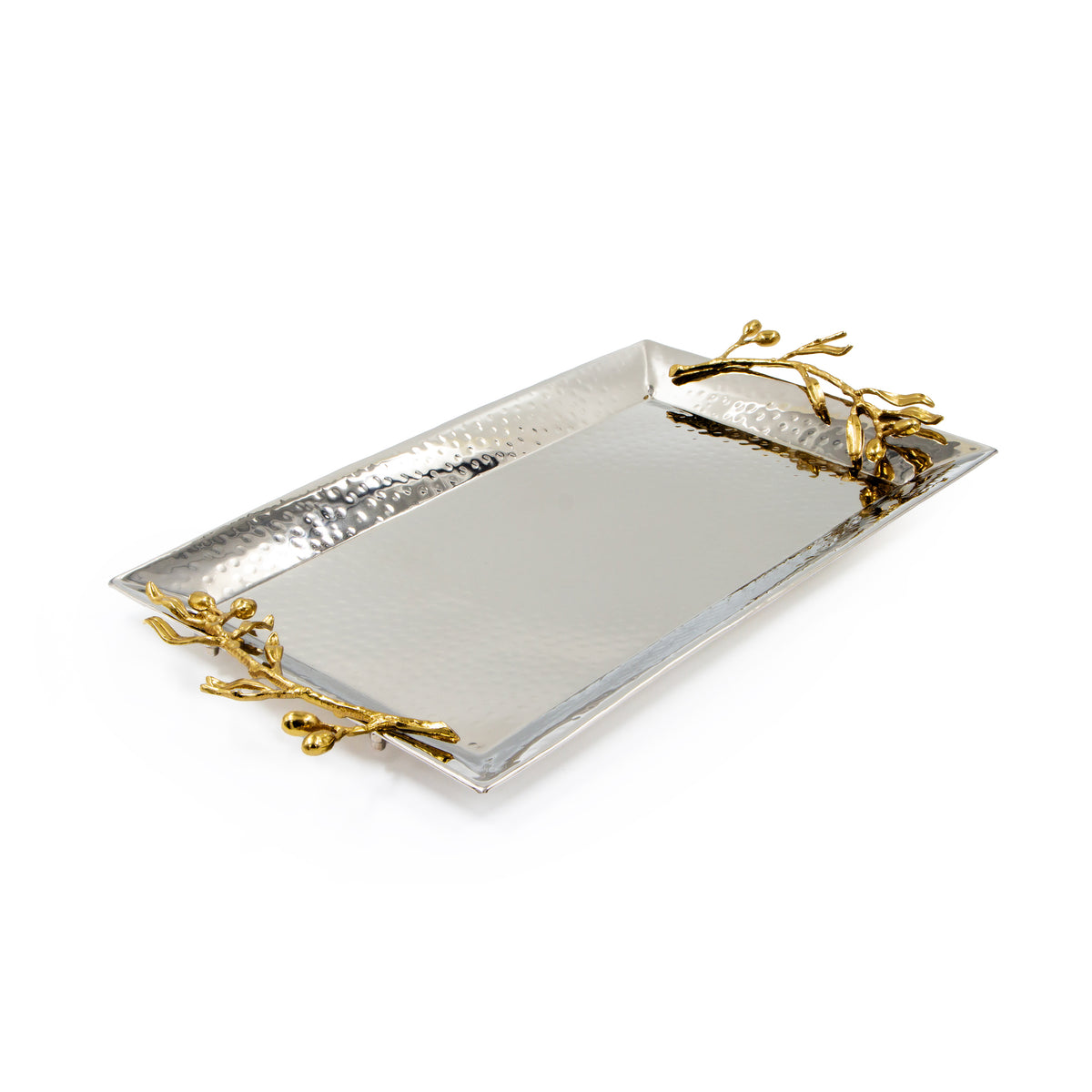 Medium Rectangular Tray