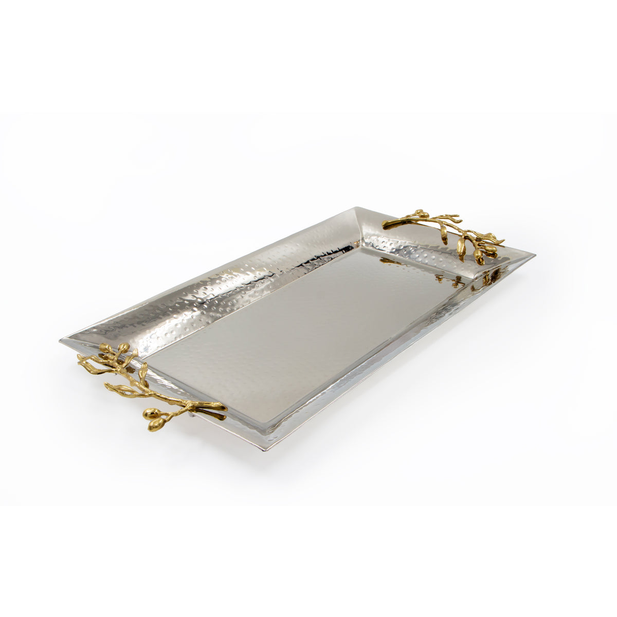Large Rectangular Tray