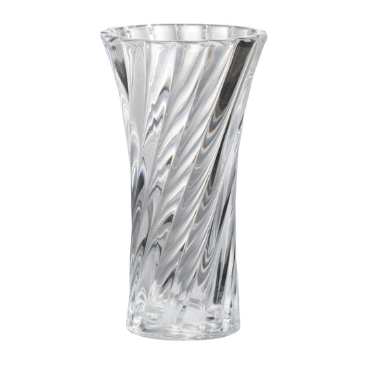 Glass vase 77291
