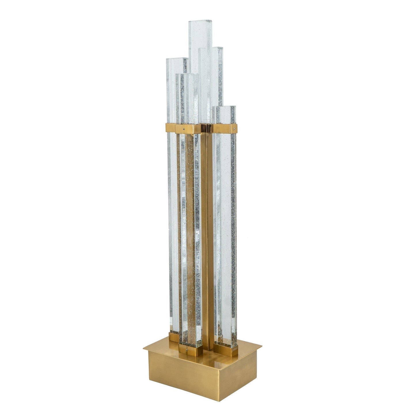 Crystal Lamp 77690CE
