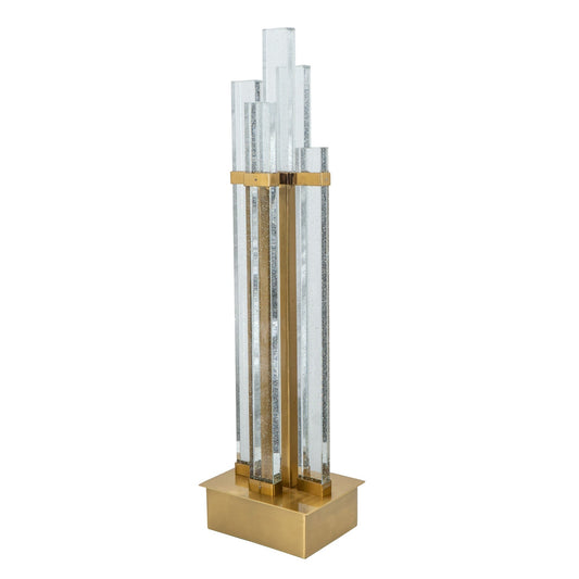 Crystal Lamp 77690CE
