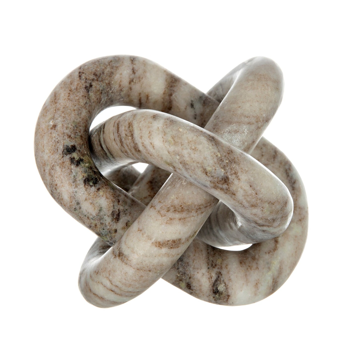Cream Marble Chain Accessory 83674-CREA