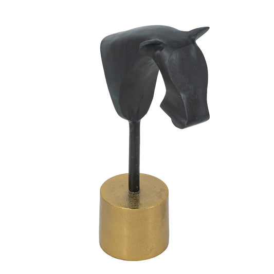 Horse Head Accessory 86854