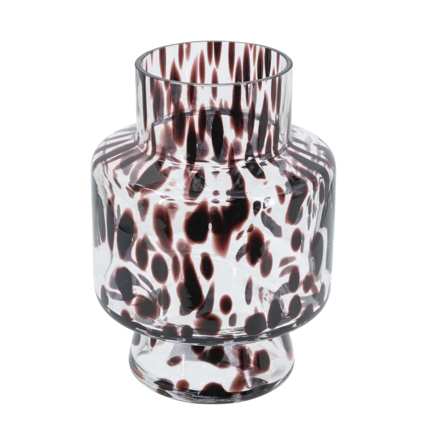 Stained Glass Vase 98641