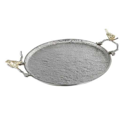 Large Vada Serving Tray AV42854