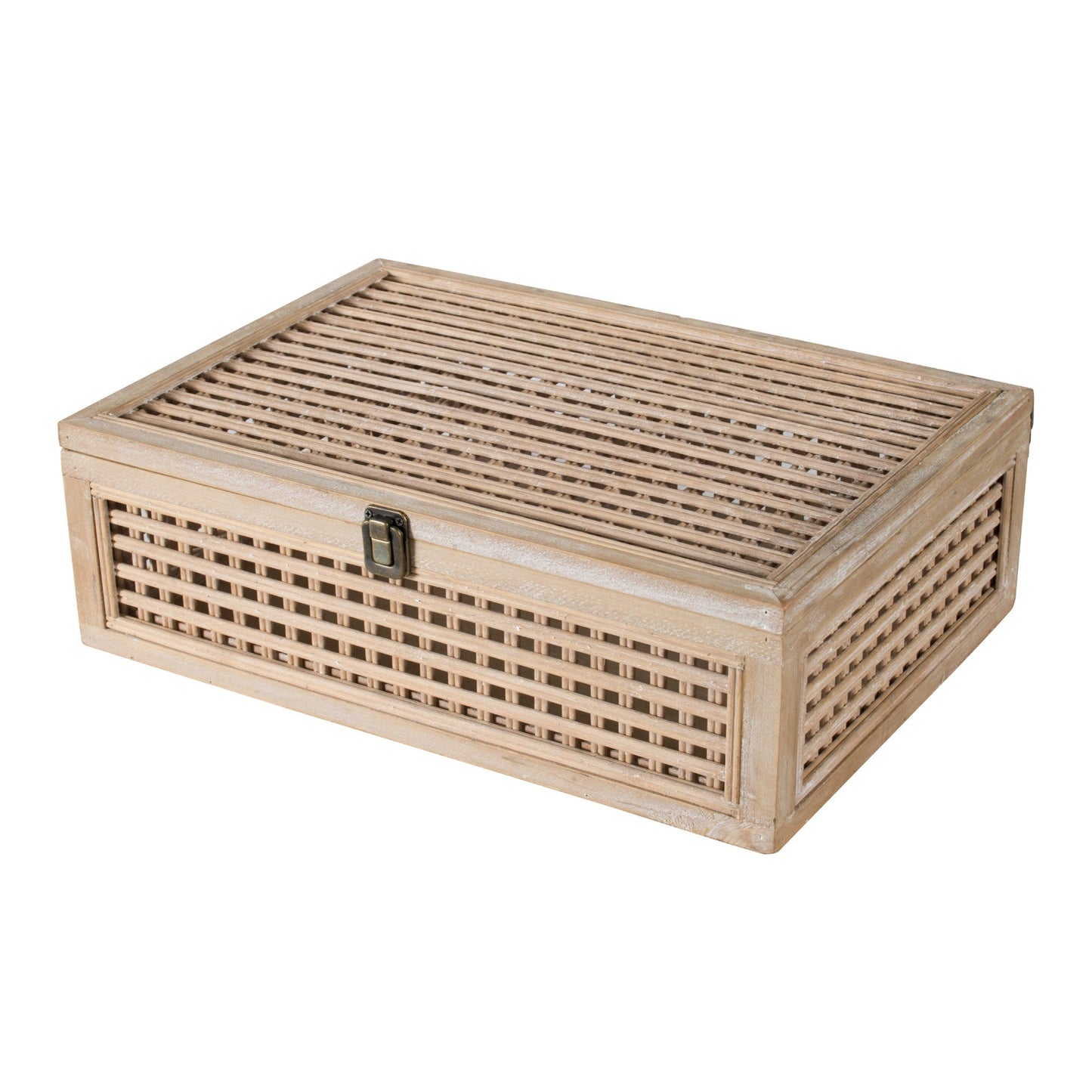 AV48148 Wooden Decorative Box